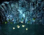 The Water Labyrinth (SC).