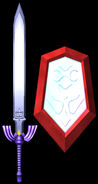 Mirror Shield