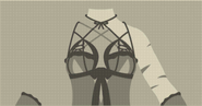 The Revealing Women's Clothing in NieR: Automata