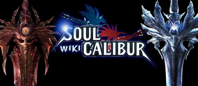 Welcome to Soulcalibur Wiki