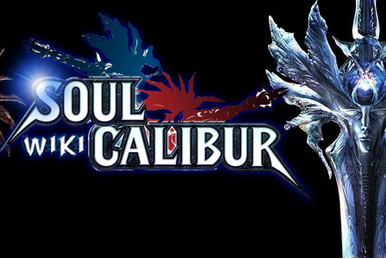 Project Soul the Primary Sound Box | Soulcalibur Wiki | Fandom