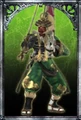 Yoshimitsu 2P Icon