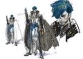 Azwel SC6 Concept Art