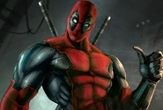 Deadpool