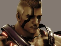 Malfested (Mutated) Valtro (Sad)