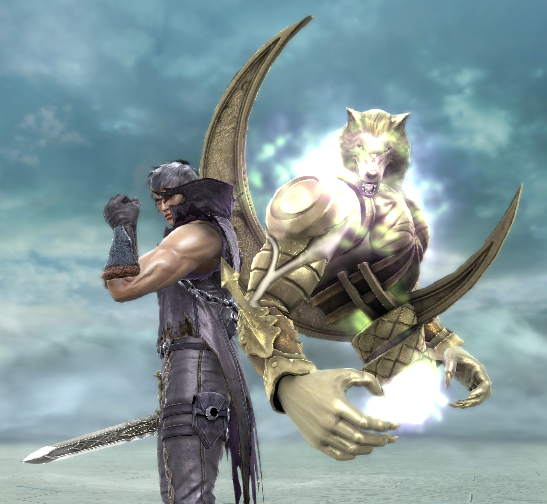 The Master (Z.W.E.I.) | Soulcalibur Wiki | Fandom