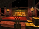 Money Pit - The Secret Treasury