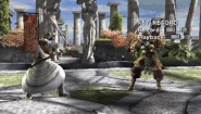 SCBD-Yos-IronFistPossession09.gif (8.26 MB) Burning Knuckle in Soulcalibur Broken Destiny.