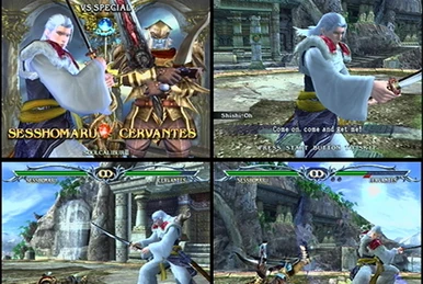 Project Soul the Primary Sound Box | Soulcalibur Wiki | Fandom