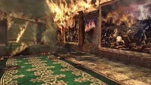 Soulcalibur_III_-_Old_Toledo_-_Burning_Gallery