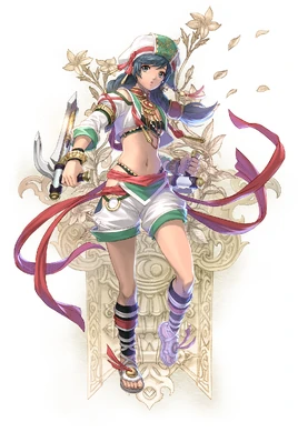 Talim-soulcalibur6-artwork-by-takuji-kawano