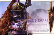 The Art Of SoulCalibur II - 05