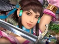 Xianghua wallpaper from Soulcalibur III