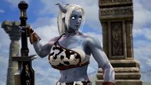 Draenei Aletta SC6 27