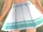 Atalanta’s Skirt