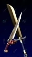 Cervantes SC2 Falchion