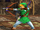 Bow Stance