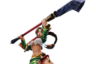 Project Soul the Primary Sound Box | Soulcalibur Wiki | Fandom