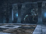 Grand Labyrinth - Corridor of Suspended Time