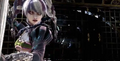 Tira, as she appears in the GamesCom Trailer for Soulcalibur V