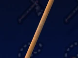 Quarterstaff