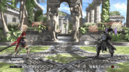 Kamikirimusi's Sliding in Soulcalibur IV.