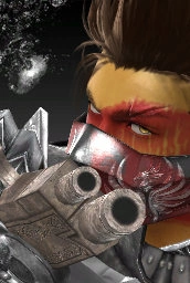 Sergeant Kusanagi Ky