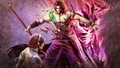 Kilik protecting Xianghua from Inferno