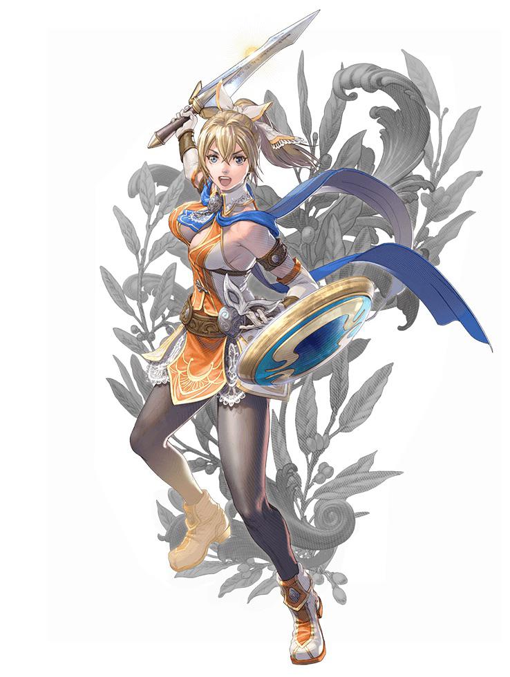 Cassandra Soulcalibur Wiki Fandom 7843