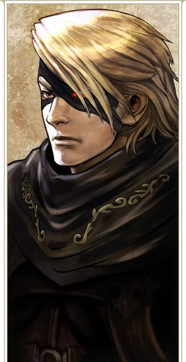 "Sword of the Inquisitor"