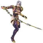 Isabella "Ivy" Valentine