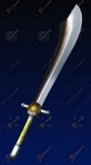 Assassin Blade (6P) in Soulcalibur II