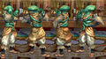 Edit Colour 2 in Soulcalibur III/Costume 4 in Soulcalibur III: Arcade Edition