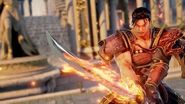 SOULCALIBUR VI Announcement Trailer