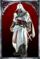 Ezio icon.