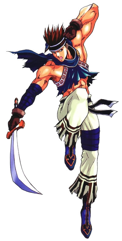 soul calibur 5 characters ps4 hwank