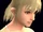 Short Ponytail