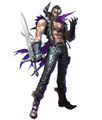 Z.W.E.I. in Soulcalibur V