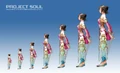 Xianghua, in a Project Soul wallpaper