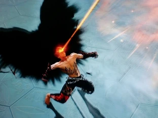Devil Jin