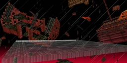 Catastrophe (カタストロフィー) (SoulEdge) (Siegfried!)