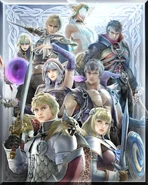 SCV Character Equipment 1