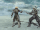 Shin Kick (α Patroklos)