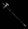 Halberd