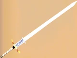 Two-Handed Sword