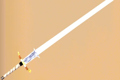 Two-Handed Sword | Soulcalibur Wiki | Fandom