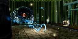 Shrine of Confined Demons (妖怪封じの社) (Taki)