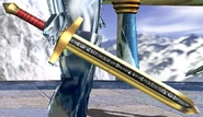 Ivy Blade (2P) in Soulcalibur