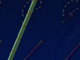 Bamboo Staff