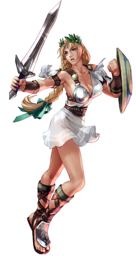 SCIII